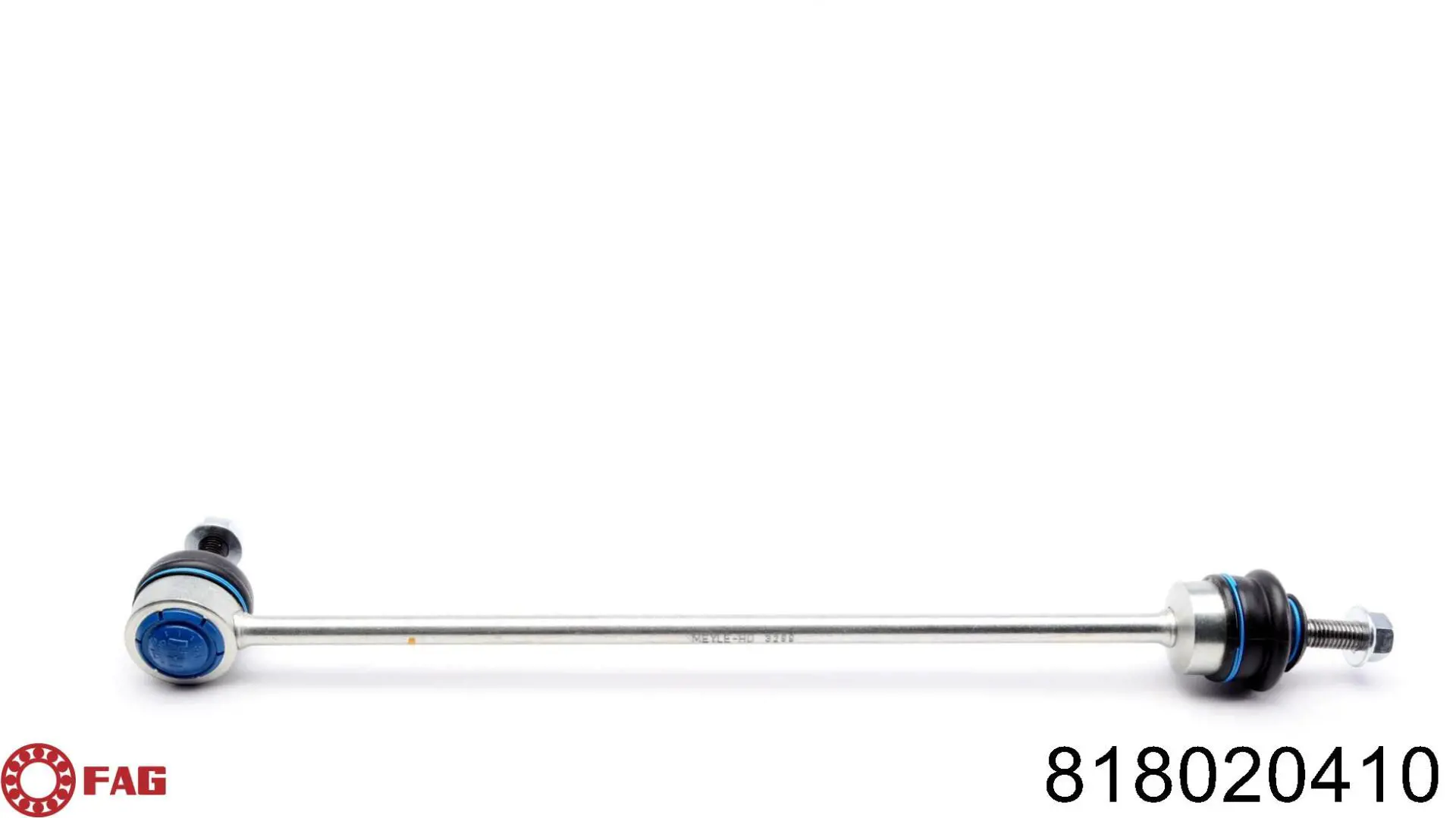 Амортизаційна стійка FAG 818020410 ціна, від 11.50 USD
