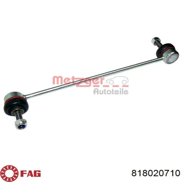 Амортизаційна стійка FAG 818020710 ціна, від 12.75 USD