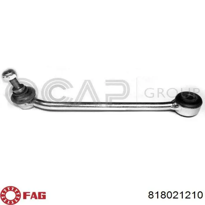 Лінк стабілізатора, правий FAG 818021210 ціна, від 11.90 USD