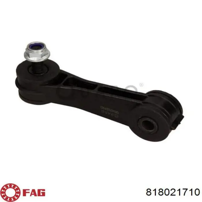 Амортизаційна стійка FAG 818021710 ціна, від 9.33 USD
