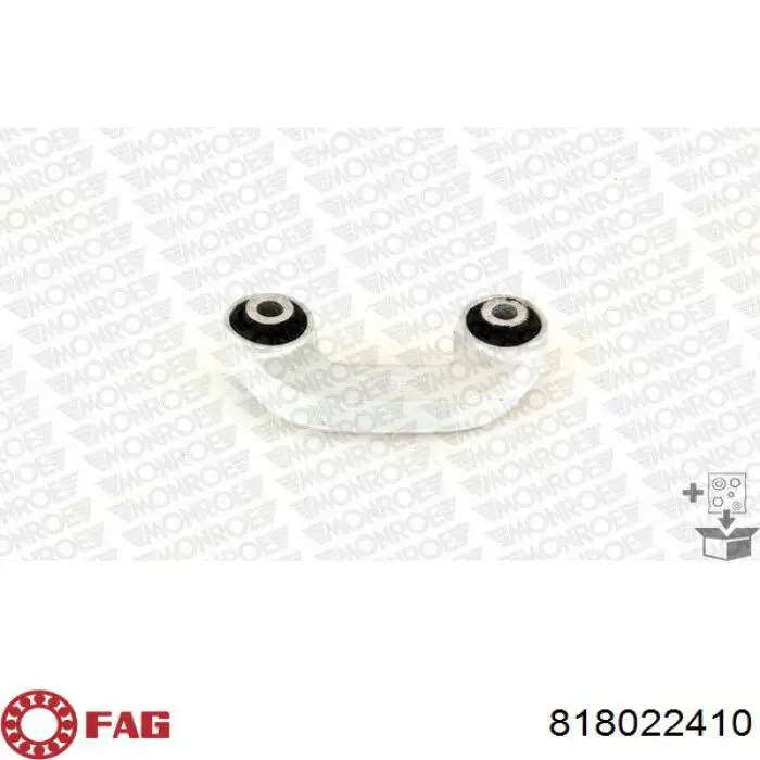 Яйця на стабілізаторі передні FAG 818022410