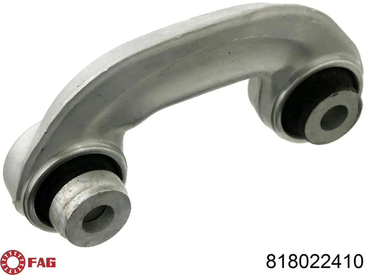 Стійка стабілізатора, переднього, ліва FAG 818022410 ціна, від 10.35 USD