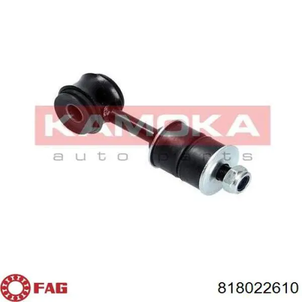 Амортизаційна стійка FAG 818022610 ціна, від 7.00 USD