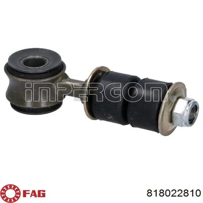 Амортизаційна стійка FAG 818022810 ціна, від 5.77 USD