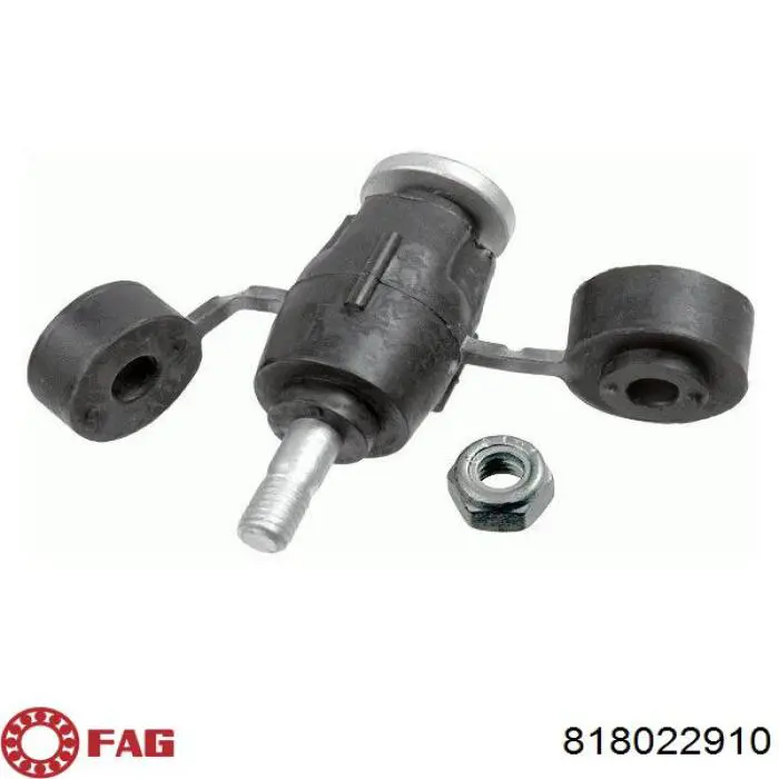 Амортизаційна стійка FAG 818022910 ціна, від 3.53 USD
