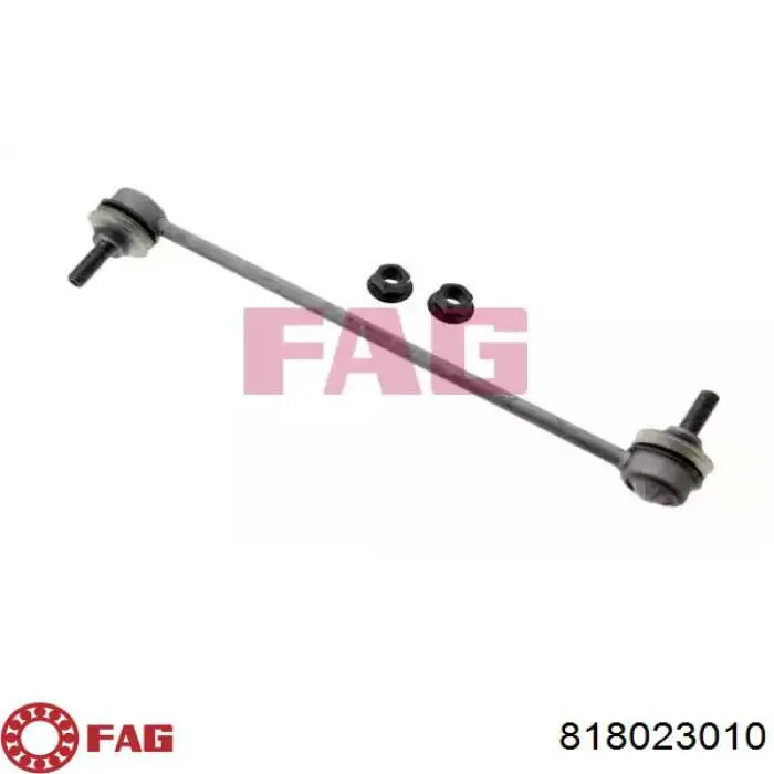 Амортизаційна стійка FAG 818023010 ціна, від 12.66 USD