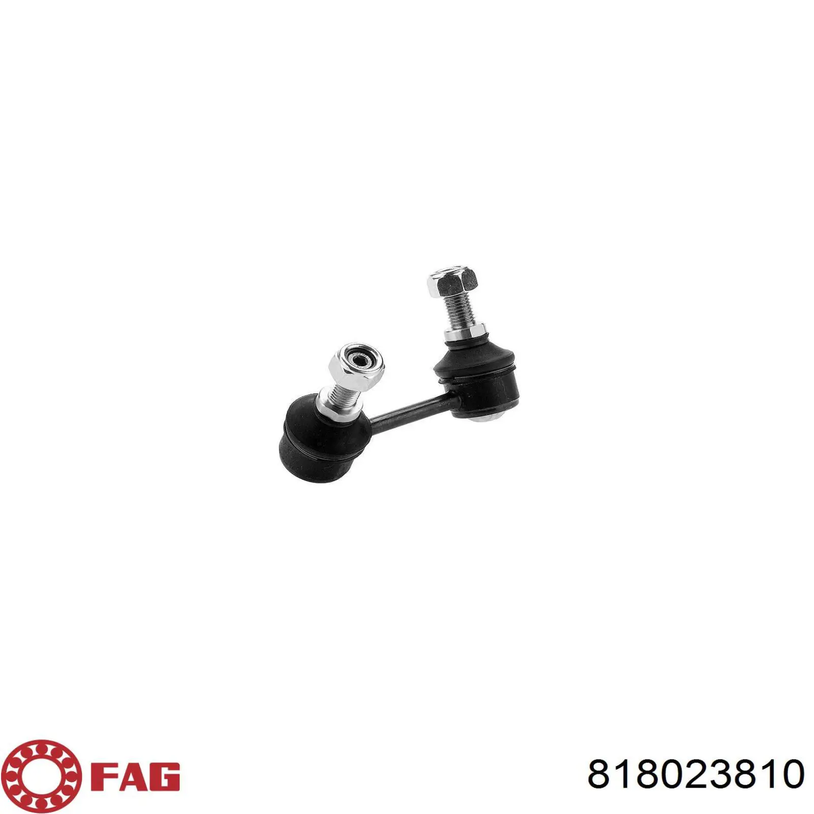 Яйця на стабілізаторі задні FAG 818023810 ціна, від 10.12 USD