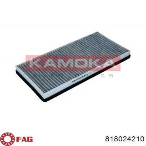 Лінк стабілізатора, заднього FAG 818024210 ціна, від 13.09 USD