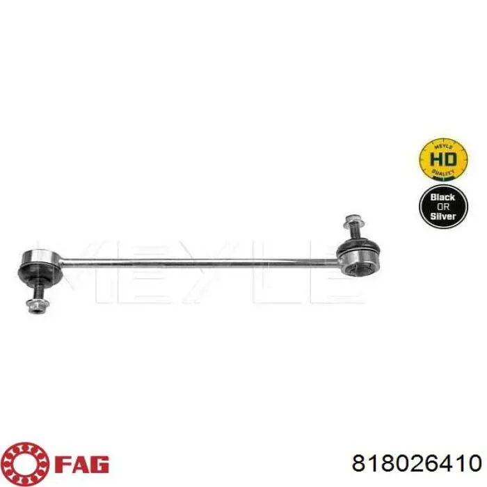 Амортизаційна стійка FAG 818026410 ціна, від 10.38 USD