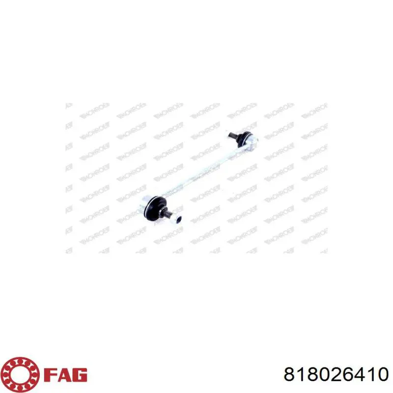 Купити 818026410 FAG Тяжка стабілізатора переднього