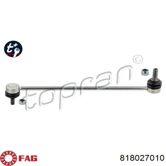 Амортизаційна стійка FAG 818027010 ціна, від 12.43 USD