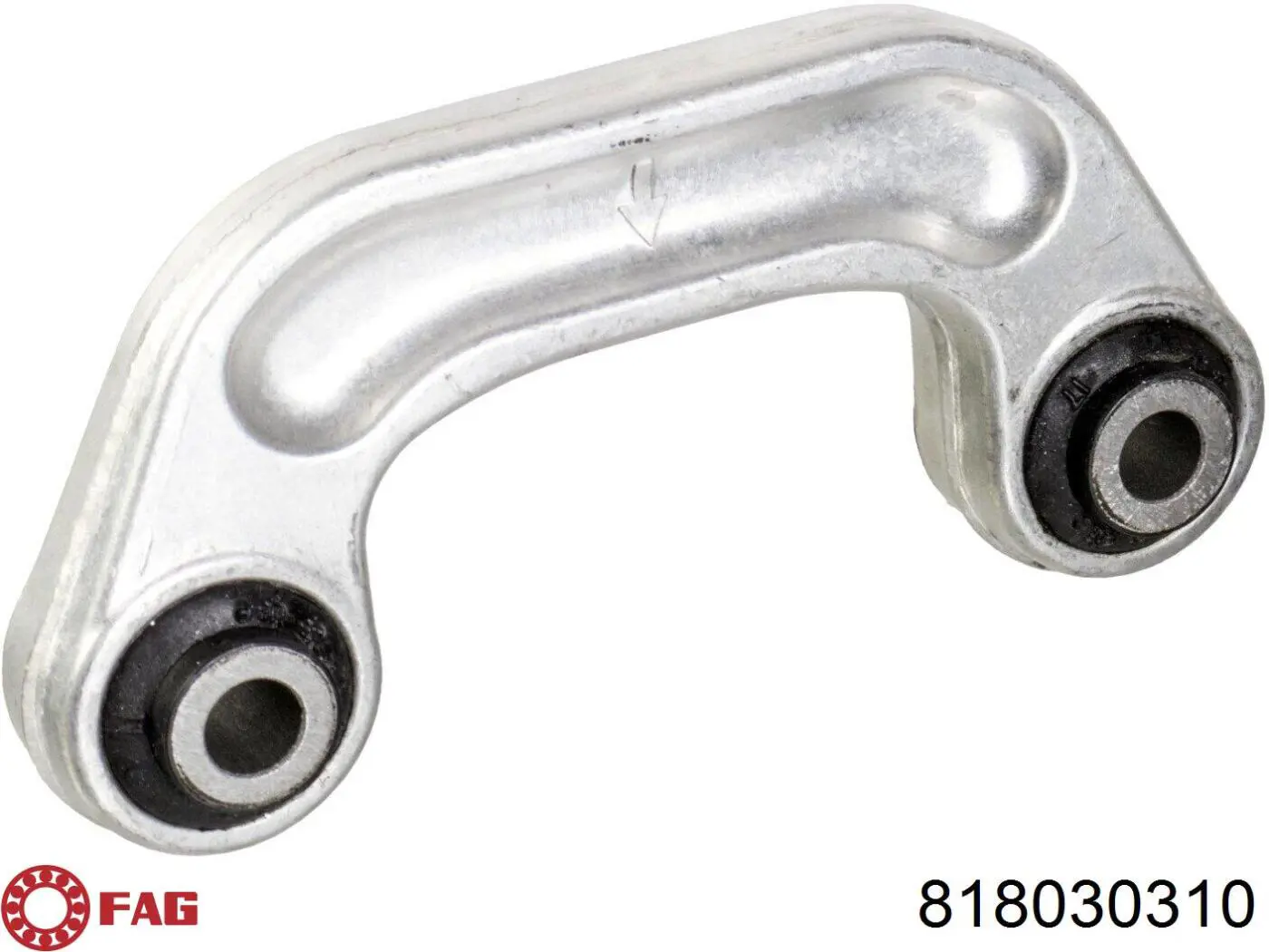 Амортизаційна стійка FAG 818030310 ціна, від 17.89 USD