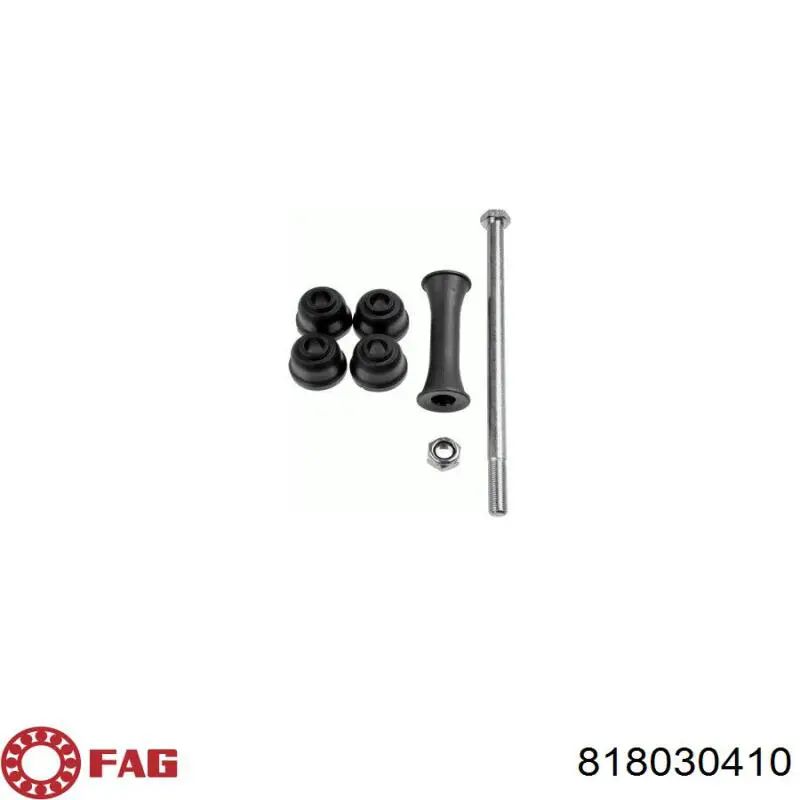 Амортизаційна стійка Lemforder LM37074 ціна, від 6.50 USD