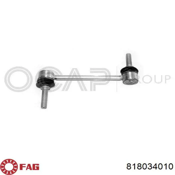Амортизаційна стійка FAG 818034010 ціна, від 13.14 USD