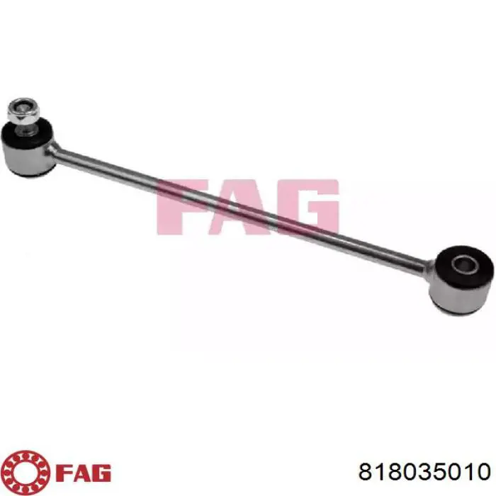 Яйця на стабілізаторі задні FAG 818035010 ціна, від 12.70 USD