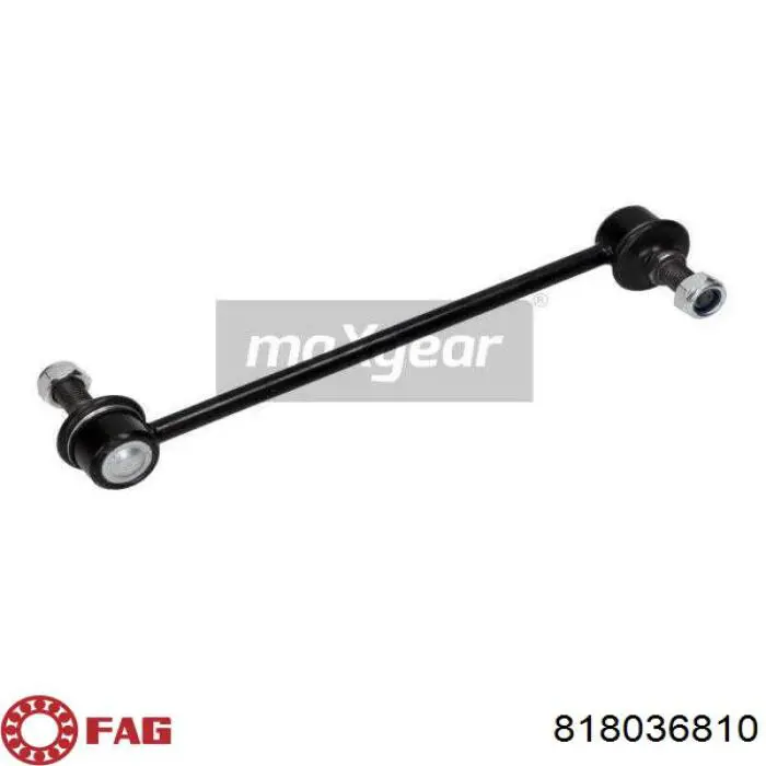 Амортизаційна стійка FAG 818036810 ціна, від 11.39 USD