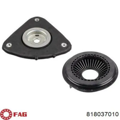 Амортизаційна стійка FAG 818037010 ціна, від 9.54 USD