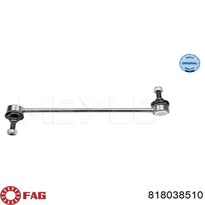 Амортизаційна стійка FAG 818038510 ціна, від 11.78 USD