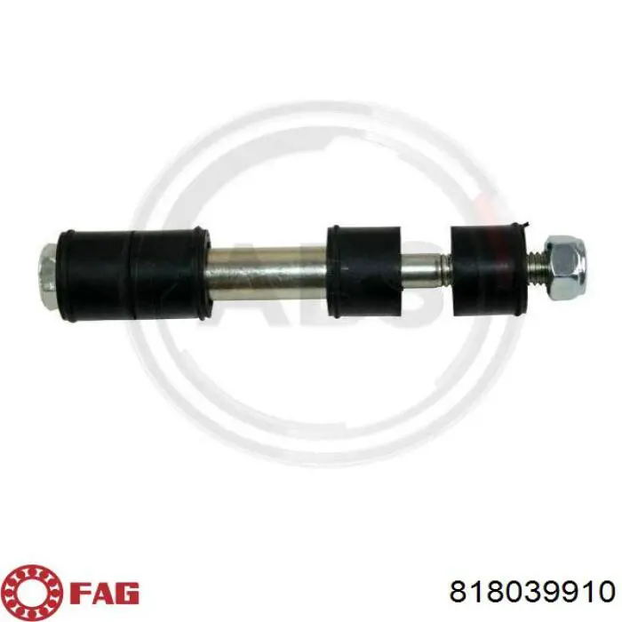Амортизаційна стійка FAG 818039910 ціна, від 5.01 USD