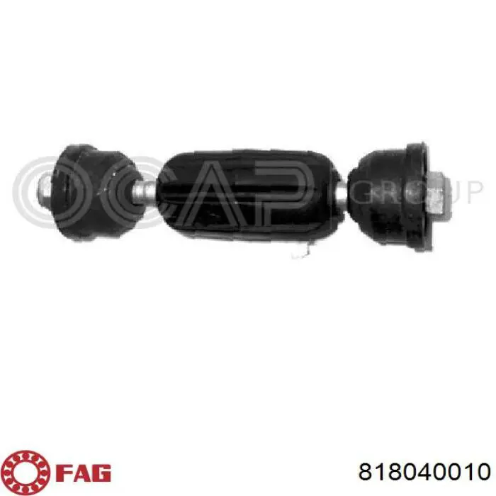 Лінк стабілізатора, заднього FAG 818040010 ціна, від 5.77 USD