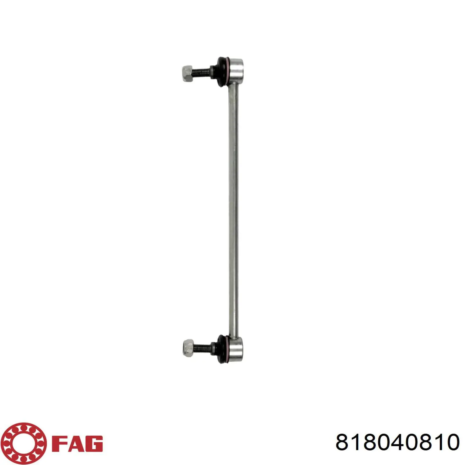 Амортизаційна стійка FAG 818040810 ціна, від 11.87 USD