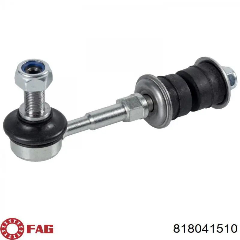Лінк стабілізатора, заднього FAG 818041510 ціна, від 14.50 USD