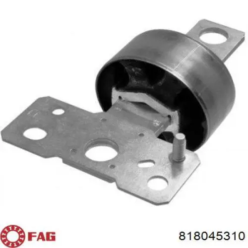 Стійка стабілізатора, заднього FAG 818045310