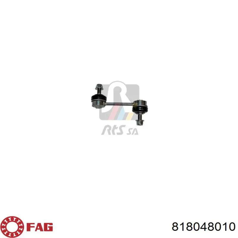 Купити 818048010 FAG Солдатик стабілізатора, заднього
