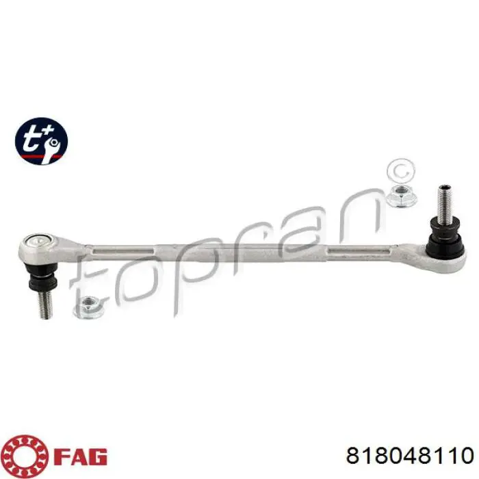 Амортизаційна стійка FAG 818048110 ціна, від 11.91 USD