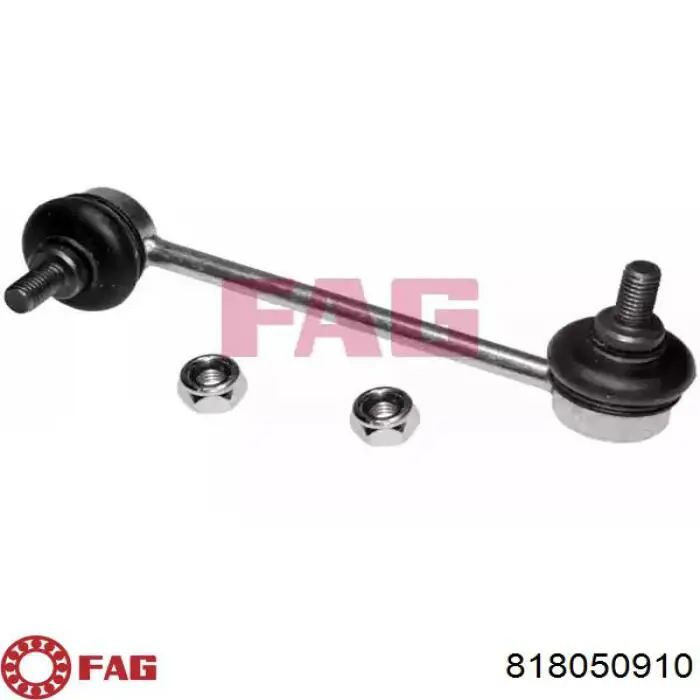 Амортизаційна стійка RTS 9790310 ціна, від 5.70 USD