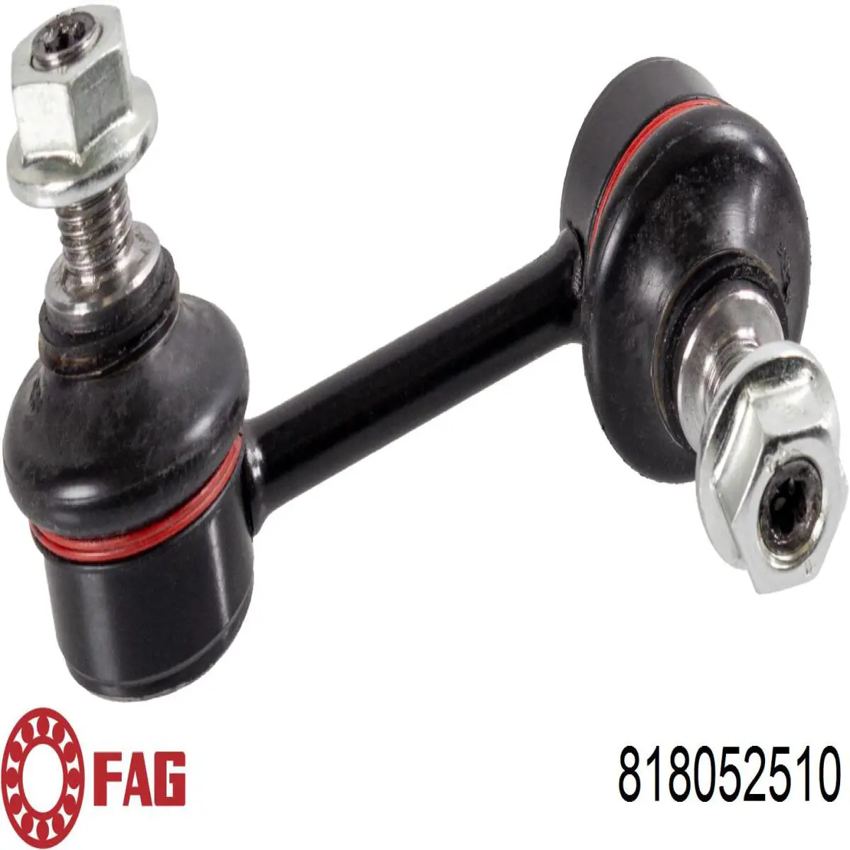 Яйця на стабілізаторі задні FAG 818052510 ціна, від 11.43 USD