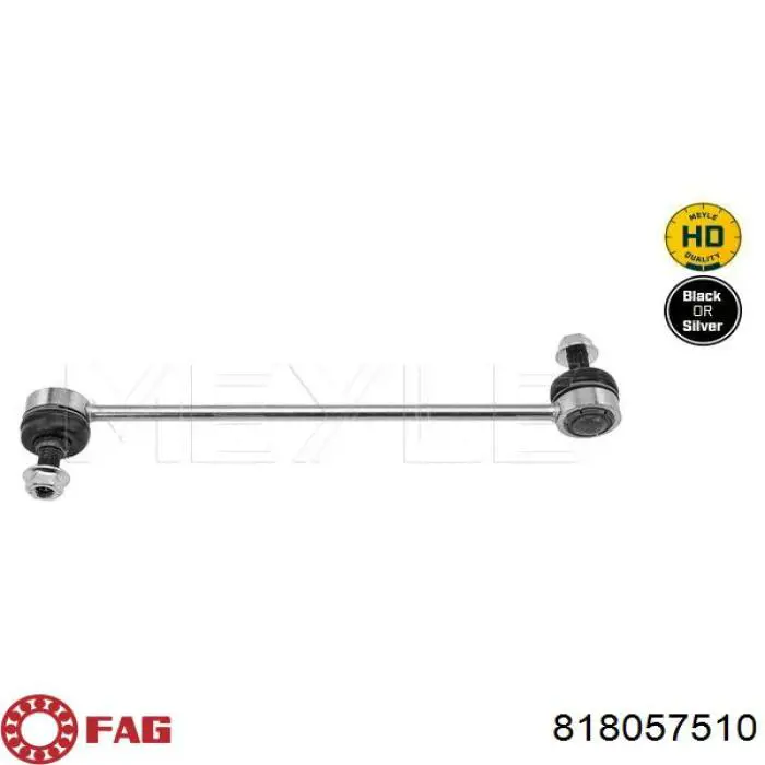 Амортизаційна стійка FAG 818057510 ціна, від 15.35 USD