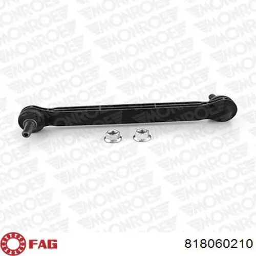 Амортизаційна стійка FAG 818060210 ціна, від 15.42 USD
