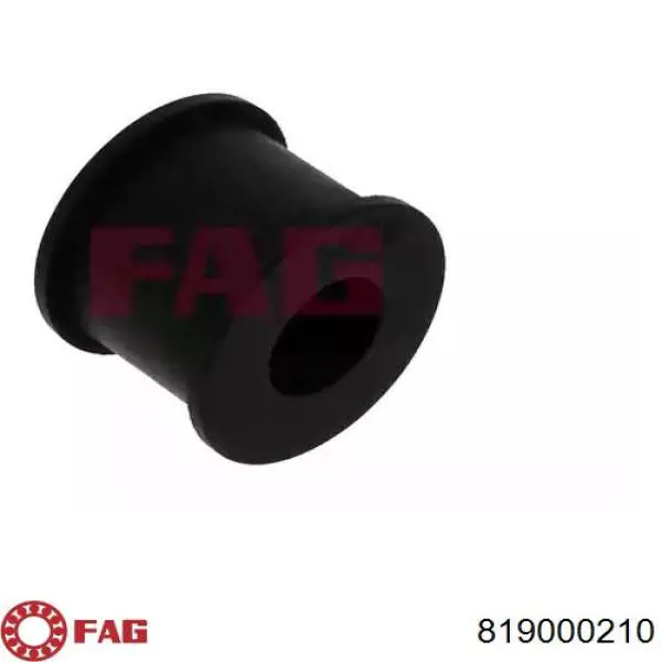 Втулка переднього стабілізатора FE01674 Febi