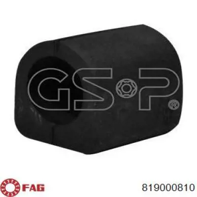 Втулка стабілізатора заднього FAG 819000810 ціна, від 1.44 USD