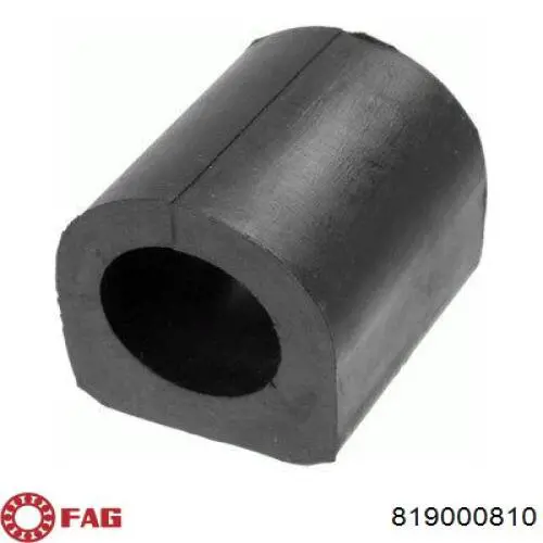 Купити 819000810 FAG Опора стабілізатора