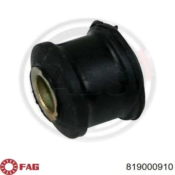 Втулка стійки заднього стабілізатора FAG 819000910 ціна, від 2.31 USD