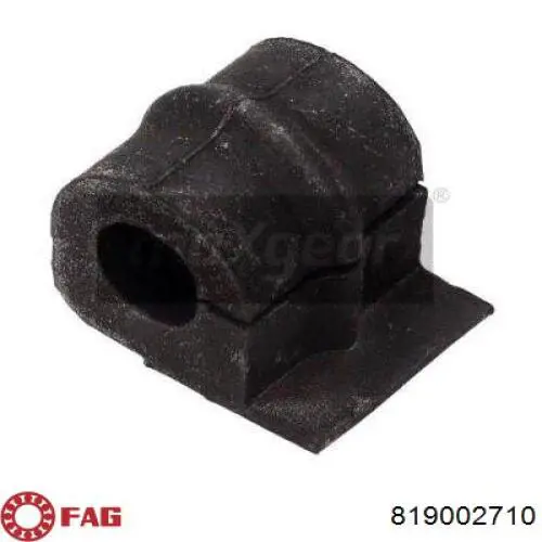 Подушка стабілізатора FAG 819002710 ціна, від 1.19 USD