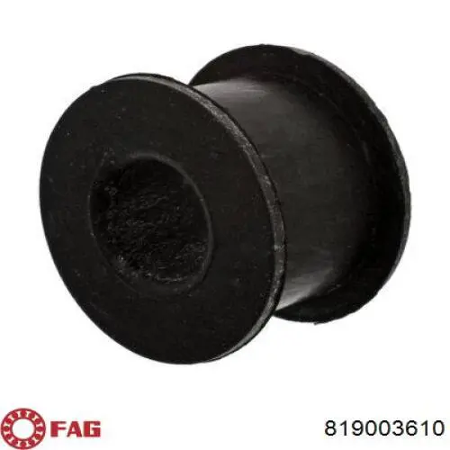 Подушка стабілізатора FAG 819003610 ціна, від 1.73 USD