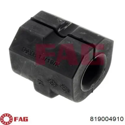 Подушка стабілізатора FAG 819004910 ціна, від 1.69 USD