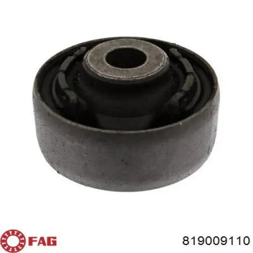 Гумка заднього стабілізатора FAG 819009110