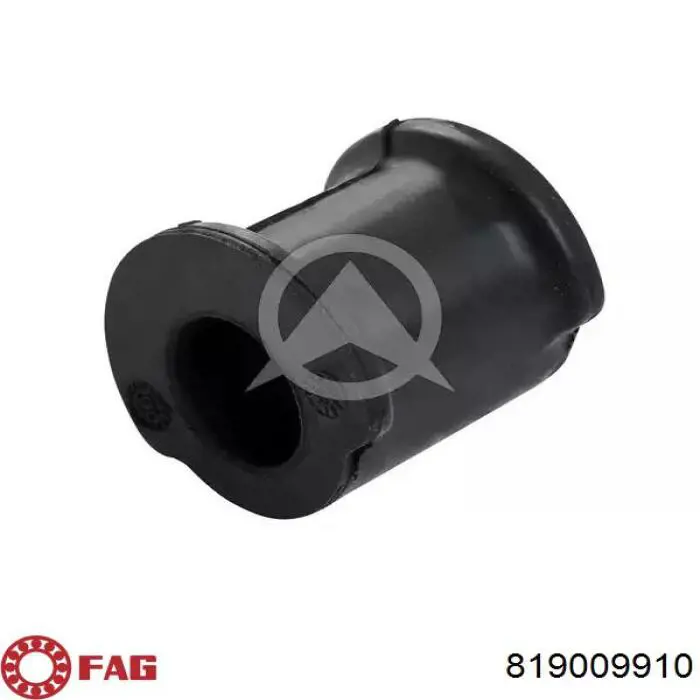 Купити 819009910 FAG Подушка стабілізатора передня