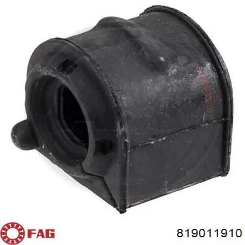 Подушка стабілізатора FAG 819011910 ціна, від 4.30 USD