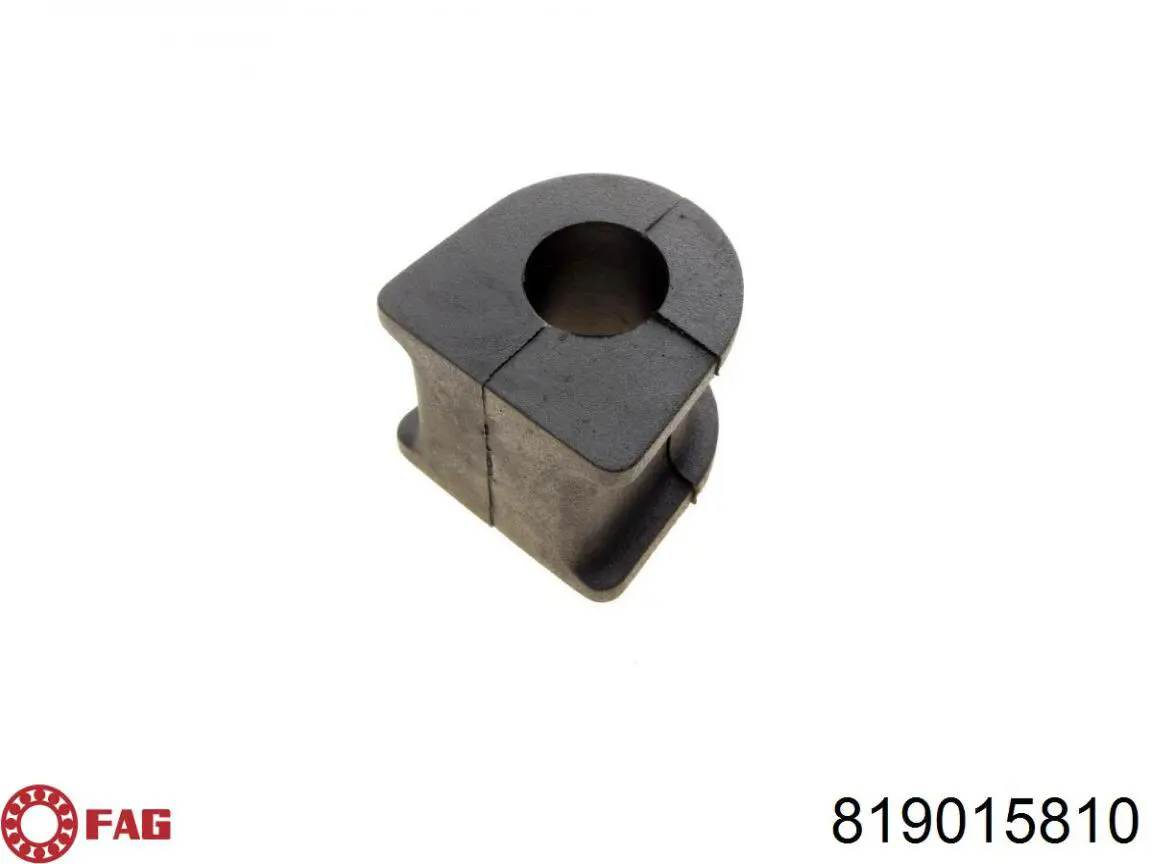 Подушка стабілізатора FAG 819015810 ціна, від 3.70 USD