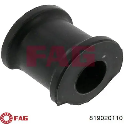 Купити 819020110 FAG Втулка стабілізатора заднього, зовнішня