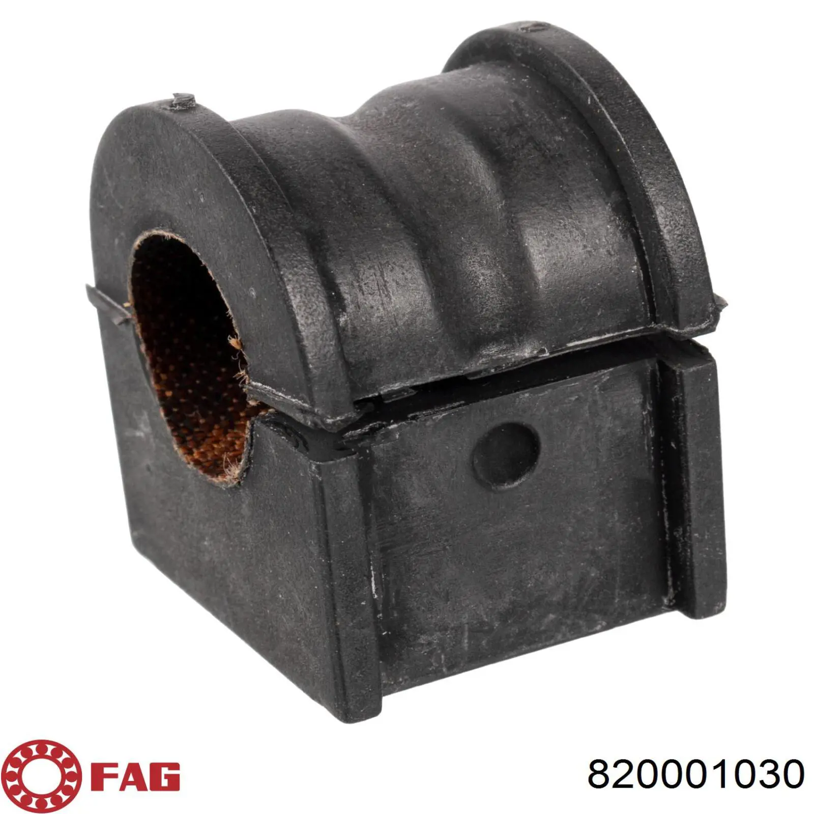 Купити 820001030 FAG Подушка стабілізатора передня