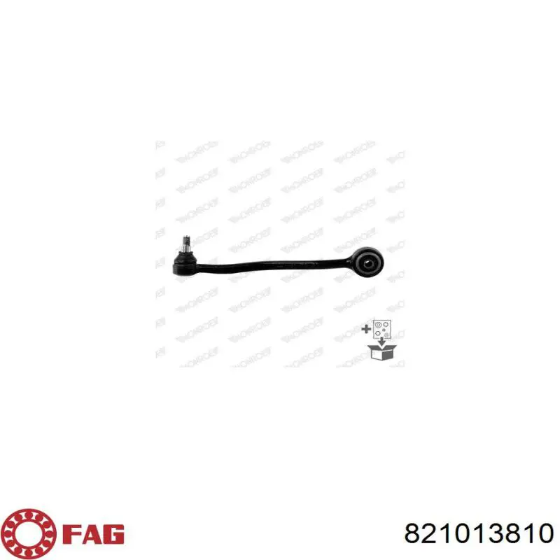 Ходова FAG 821013810