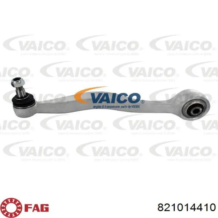 Важіль передній лівий FAG 821014410 ціна, від 58.74 USD
