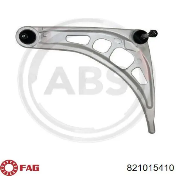 Важіль передній лівий FAG 821015410 ціна, від 96.28 USD