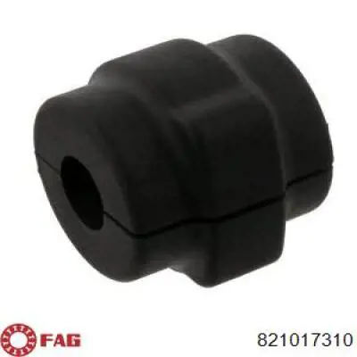 Верхній важіль задньої підвіски правий FAG 821017310